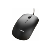 Moxom MX-MS09 Wired Mouse
