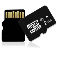 2GB Micro SD Memory Card High Quality