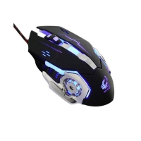X1 Wired Gaming Mouse
