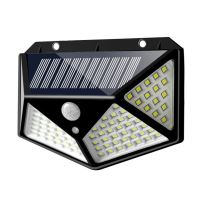 CL-100 Solar Interaction Wall Lamp