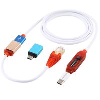 Gsm Source Multi Boot Cable 7 in 1 Boot Cable