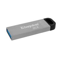 Kingston 32GB DataTraveler Kyson USB 3.2 Gen 1 Flash Drive