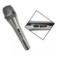 SONY SN-909 Wired Microphone