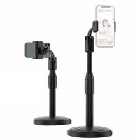 Vocal Microphone Stands For Smart Phones