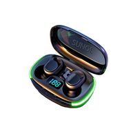 Y70 Wireless Earbuds Bluetooth 5.3 Headphones Touch
