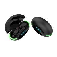 TWS Y80 Wireless Bluetooth Earbuds