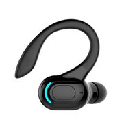 M-F8 Wireless Headphone Bluetooth 5.2