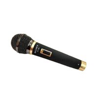 Sony SY-60 High-End Dynamic Wired Microphone (A Grade)