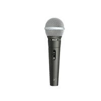 AHUJA AUD 98XLR Professional Dynamic Unidirectional Microphone