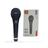 JBL Harman NK-77 Handheld Dynamic Microphone (High Quality)