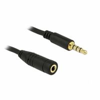 Audio To Dc 3.5Mm Cable