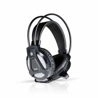 HP H100 Gaming Headset with Mic