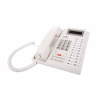 WS824 (2C) 2C special telephone Guowei switch front desk telephone
