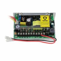 Power Supply Control Without Box