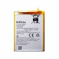 Infinix Hot 4 X557 Battery High Quality