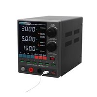 Sugon 3005PM 30V/5A 4-Digits Display LED High Precision Adjustable Switching DC Power Supply