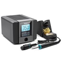 Quick TS1200A 120W LCD Touch Control Antistatic Soldering Iron Station (220V)