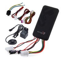 Multifunction vehicle GPS Tracking System Real Time Tracker