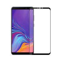 Samsung Galaxy A9 2018 / A9S / A9 Star Pro Full Tempered Glass