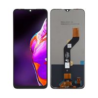 Infinix Hot 10 S LCD Display Touch Screen