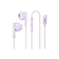 Remax RM-522A Small Talk Type-C Wired Earphone
