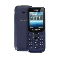 Samsung B310 Dual SIM Phone