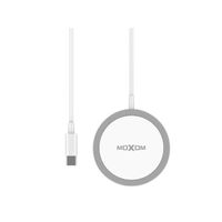 Moxom MX-HC61 WL MagCharge Magnetic Wireless Charger