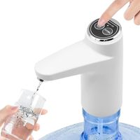 YTJ-02 Touch Intelligent Electric Water Pump
