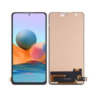 Redmi Note 10 Pro LCD OLED Display Touch Screen