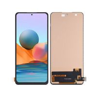 Redmi Note 10S OLED LCD Display Touch Screen