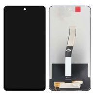 Redmi Note 9S LCD Display touch screen (Original service)