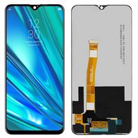 Realme 5PRO LCD Display touch screen