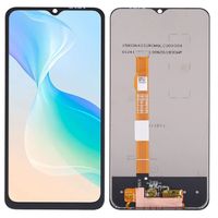 Vivo Y33S LCD Display touch screen