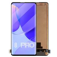 One Plus 8 PRO LCD Display touch screen