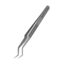Relife ST-20 Non-Magnetic Stainless Steel Precision Tweezers